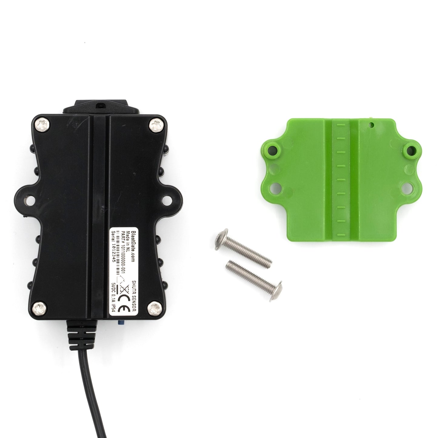 SHUTR Sensor