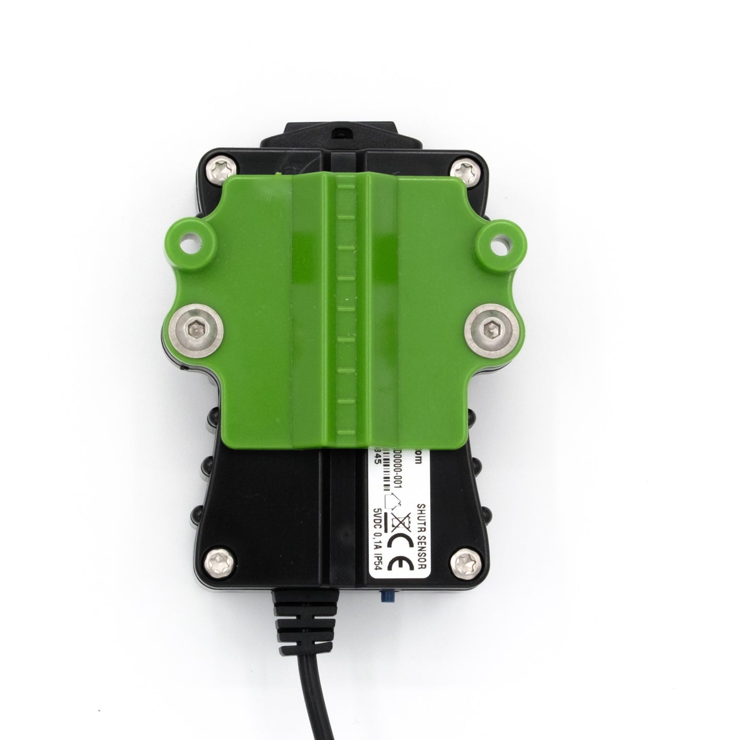 SHUTR Sensor