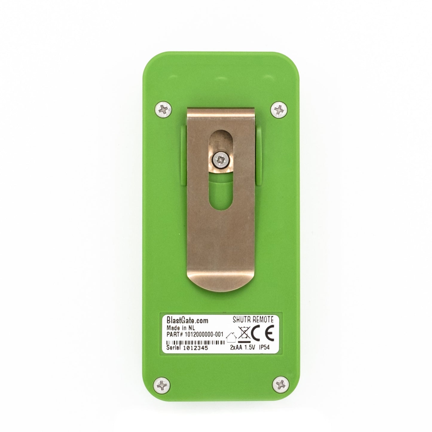 SHUTR Remote