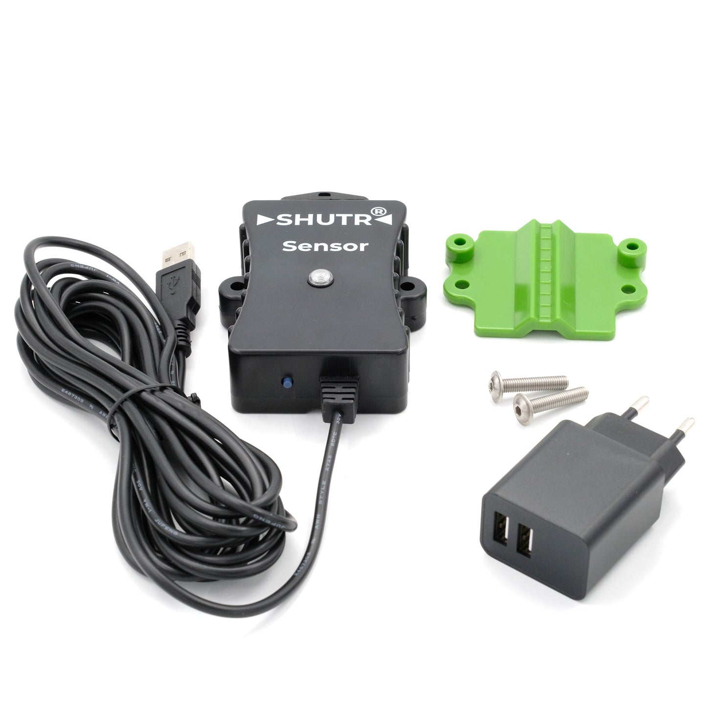 SHUTR Sensor