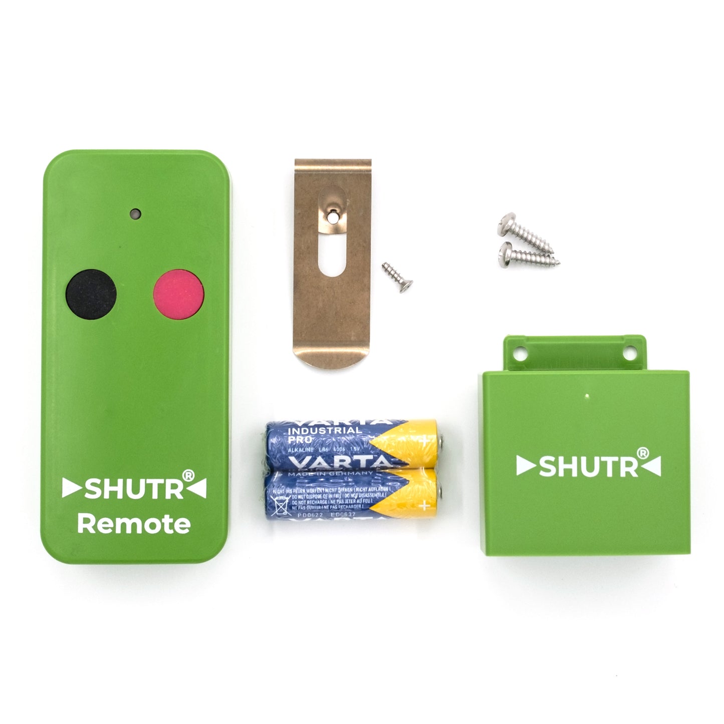 SHUTR Remote