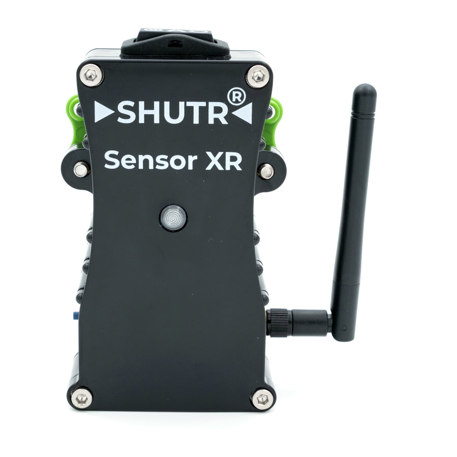 Sensors