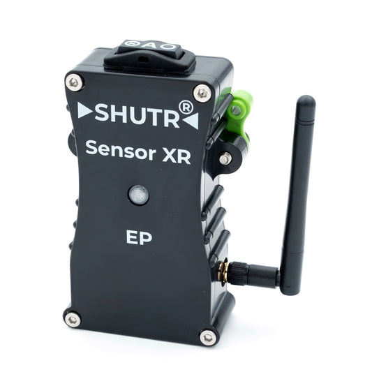 SHUTR Sensor XR/EP