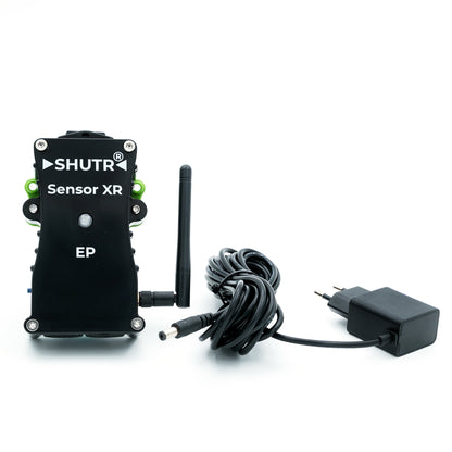 SHUTR Sensor XR/EP