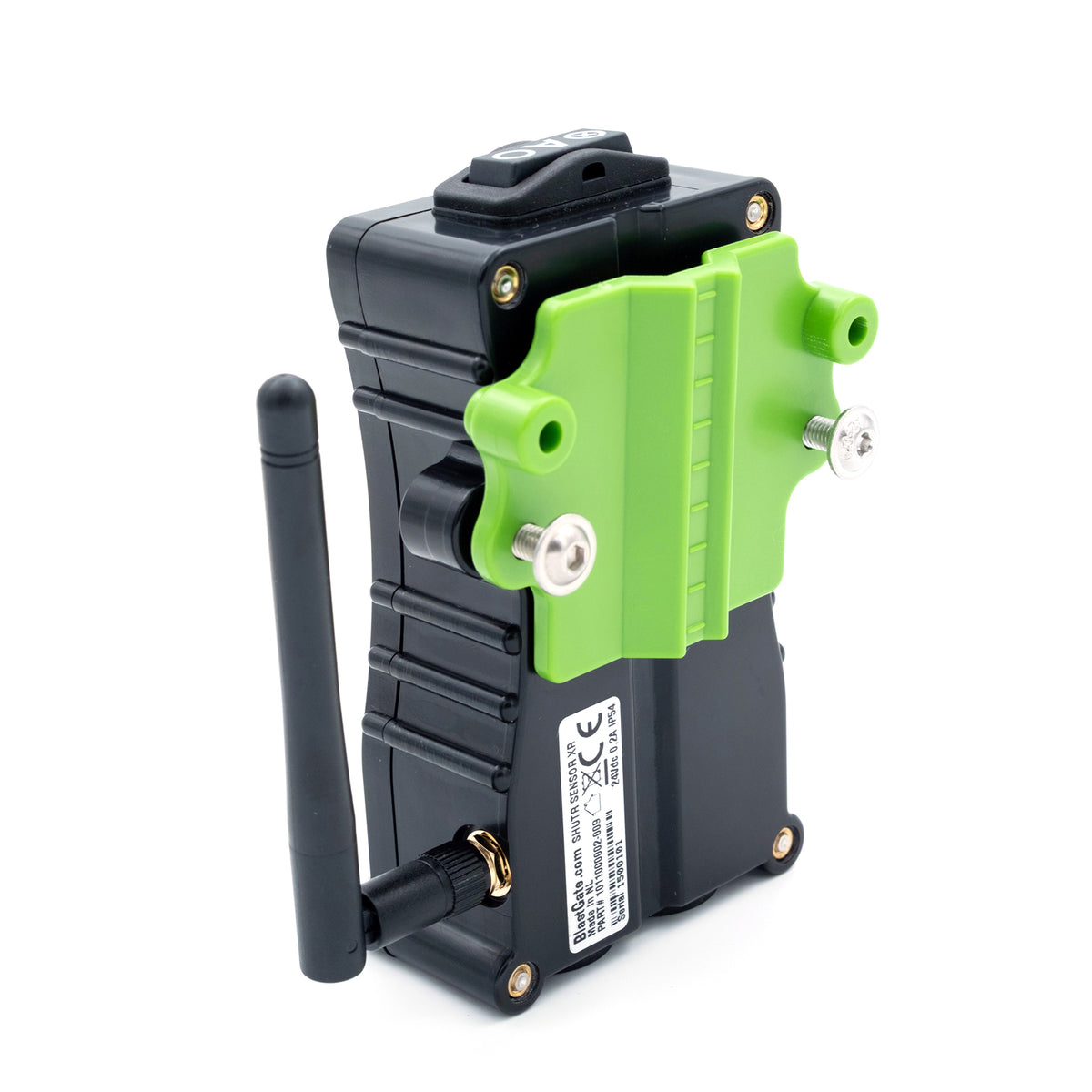 Sensor XR  24-36VDC