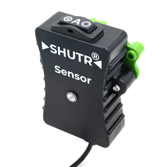 SHUTR Sensor